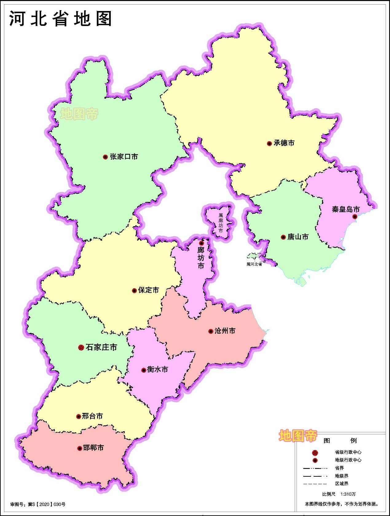 河北，历史与现代交织的文化瑰宝