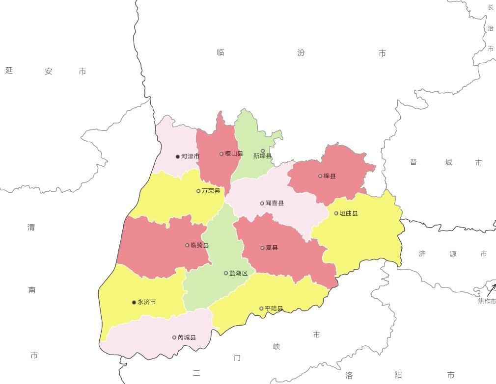 山西，历史文化瑰宝与绿色发展先锋之地