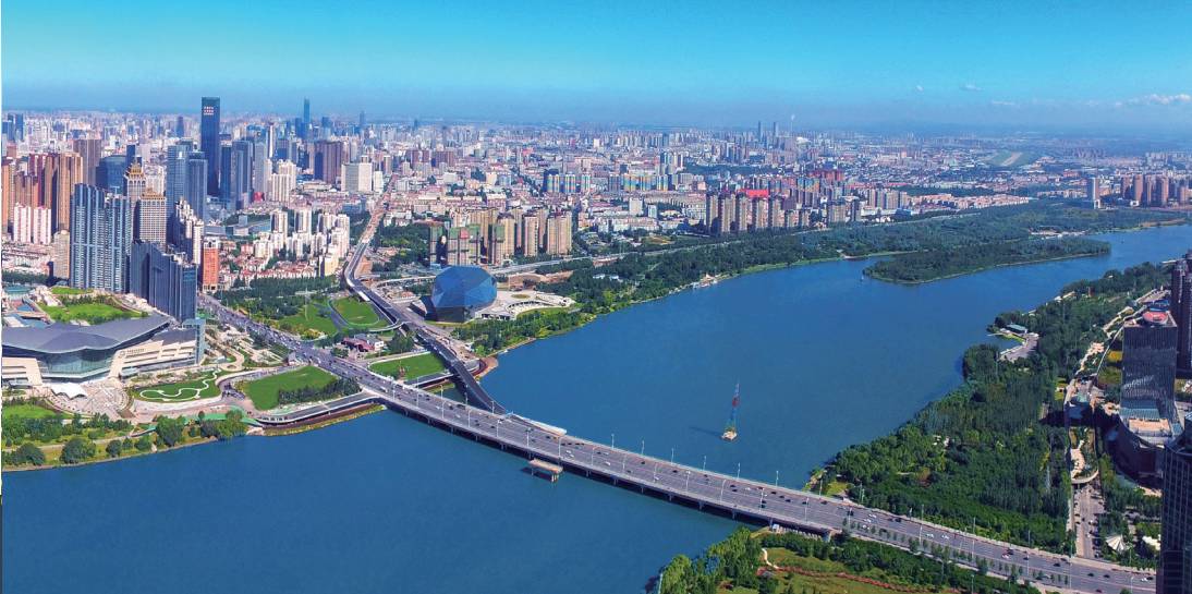 辽宁之光，魅力辽宁🌟🌊