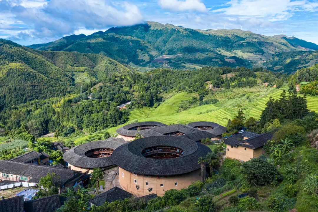 八闽古韵，探寻福建千年风情