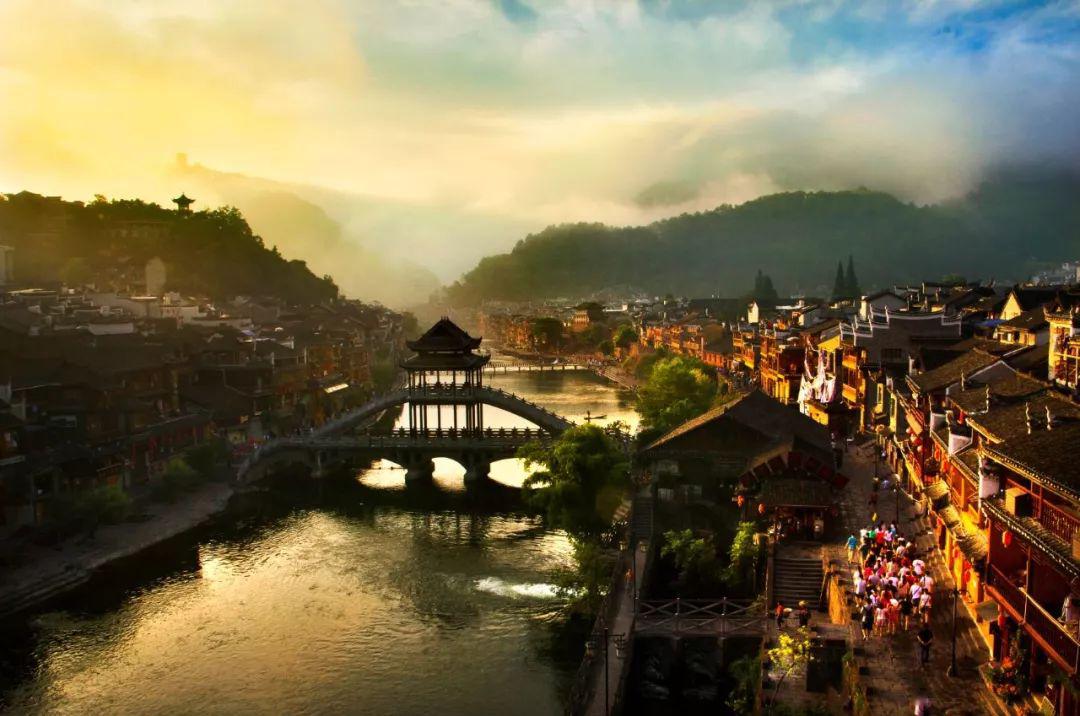 湘韵流长，创新驱动，湖南文化底蕴与创新发展并行之路