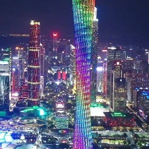 广东，创新引擎驱动下的蓬勃发展之地