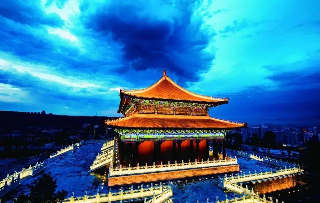 陕西，地域文化的独特魅力与深度解读