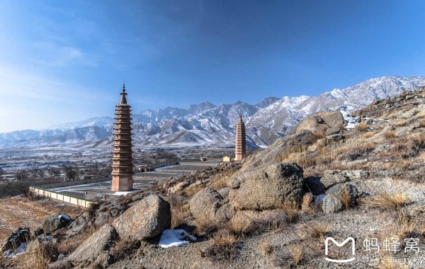 宁夏地域发展的多维度视角探讨