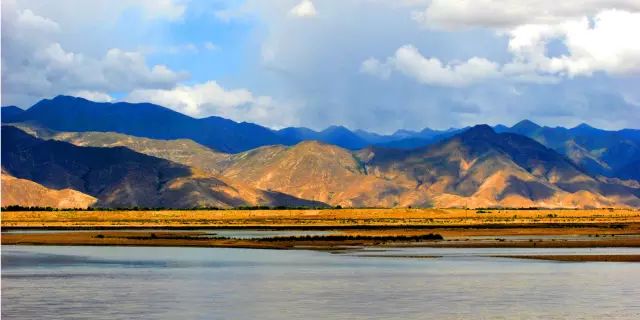 西藏，致敬领导与朋友们的尊贵聚会