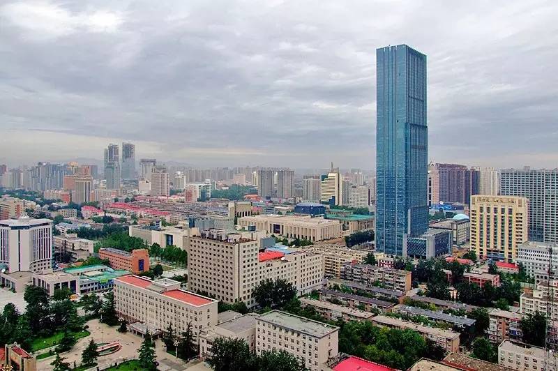 石家庄城市发展的观点碰撞与个人立场探讨