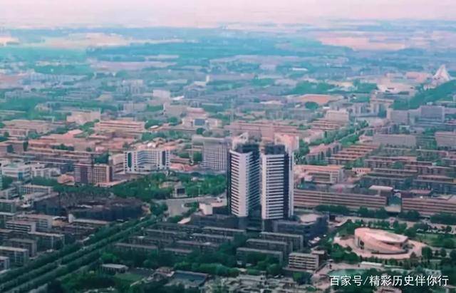 唐山历史变迁与现代发展研究，古今交融的城市发展之路